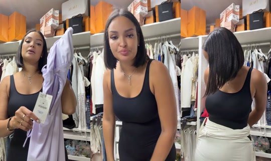 lamodeloboutique's Live Session — Aug 20, 2026, 8:48 PM