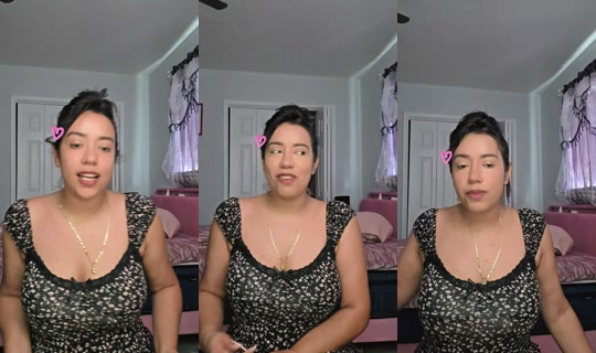 lamonita091's Live Session — Jul 24, 2026, 4:20 PM