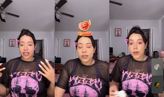 lamonita091's Live Session — Jul 26, 2026, 6:50 PM