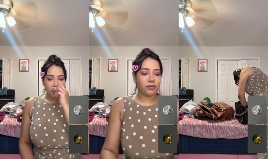 lamonita091's Live Session — Jul 26, 2026, 7:41 PM