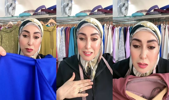 lamsaoub_couture's Live Session — Oct 3, 2026, 1:07 PM