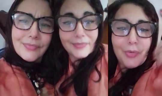 lamujer621's Live Session — Aug 22, 2026, 5:12 AM