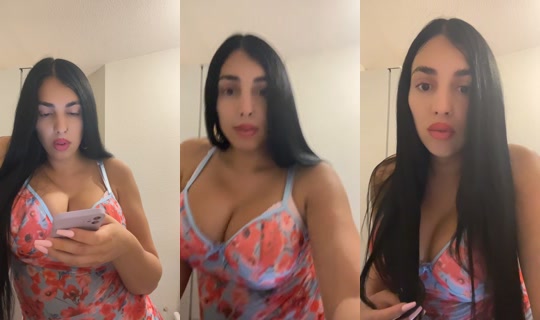 lamujerbuenaa34's Live Session — Jul 24, 2026, 12:32 AM