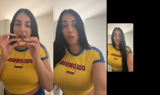 lamujerbuenaa34's Live Session — Jul 24, 2026, 11:41 AM
