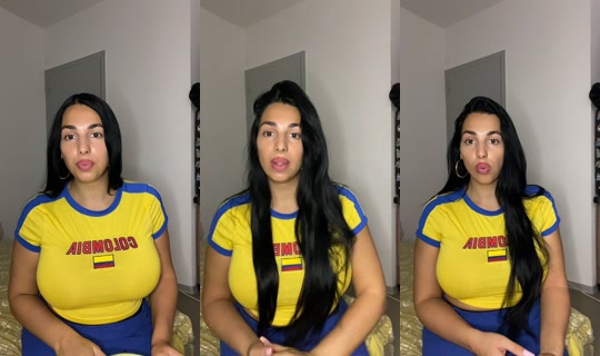 lamujerbuenaa34's Live Session — Jul 24, 2026, 12:03 PM