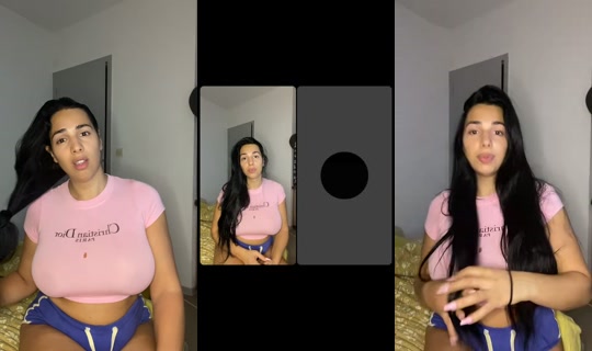 lamujerbuenaa34's Live Session — Jul 24, 2026, 11:28 PM