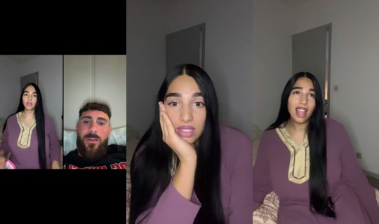 lamujerbuenaa34's Live Session — Aug 29, 2026, 6:00 AM