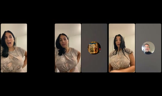 lamujerbuenaa34's Live Session — Aug 29, 2026, 8:41 PM