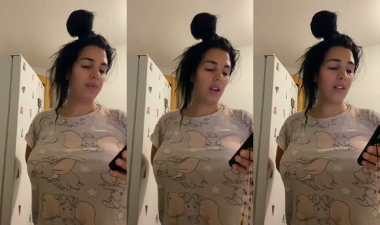 lamujerbuenaa34's Live Session — Aug 29, 2026, 9:28 PM