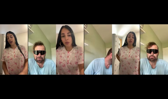 lamujerbuenaa34's Live Session — Aug 30, 2026, 7:30 AM