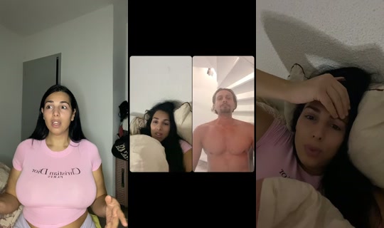 lamujerbuenaa34's Live Session — Aug 31, 2026, 6:05 PM