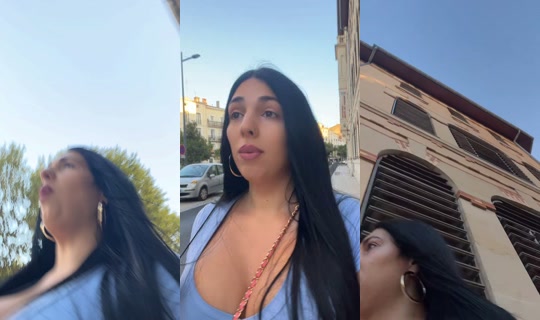 lamujerbuenaa34's Live Session — Sep 1, 2026, 5:38 AM