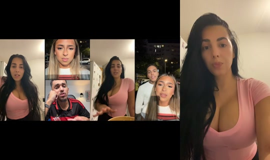 lamujerbuenaa34's Live Session — Sep 25, 2026, 7:22 PM
