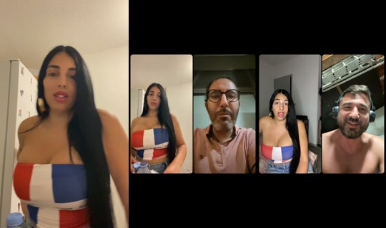 lamujerbuenaa34spam's Live Session — Jul 30, 2026, 10:39 PM