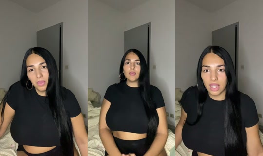 lamujerbuenaa34spam's Live Session — Sep 7, 2026, 10:23 AM