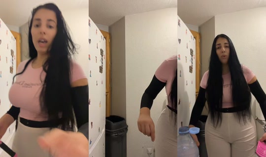 lamujerbuenaa34spam's Live Session — Sep 14, 2026, 9:01 PM