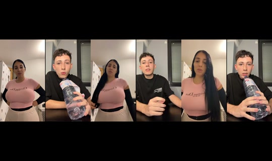 lamujerbuenaa34spam's Live Session — Sep 14, 2026, 9:50 PM