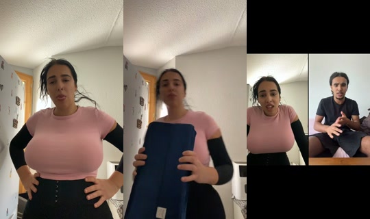 lamujerbuenaa34spam's Live Session — Sep 15, 2026, 11:49 AM