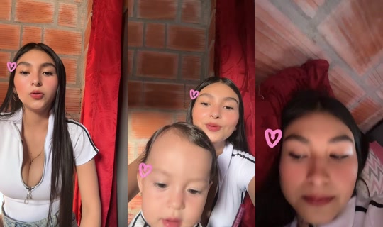 lamujerdel_lunares's Live Session — Jul 30, 2026, 10:00 PM