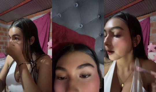 lamujerdel_lunares's Live Session — Aug 2, 2026, 11:30 PM