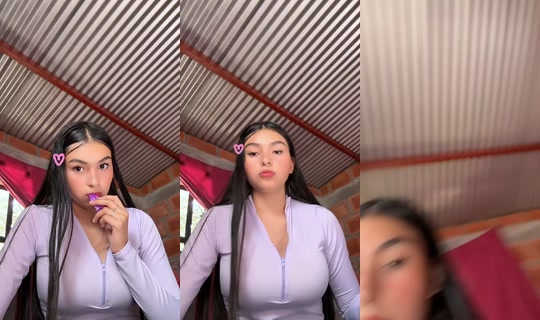 lamujerdel_lunares's Live Session — Aug 3, 2026, 8:09 PM