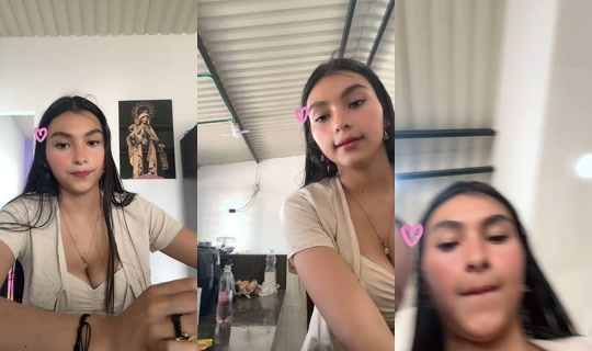 lamujerdel_lunares's Live Session — Sep 21, 2026, 6:09 PM