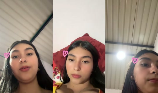 lamujerdel_lunares's Live Session — Sep 24, 2026, 11:54 PM