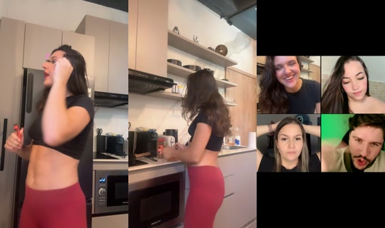 lamusclemami's Live Session — Jul 24, 2026, 5:02 PM