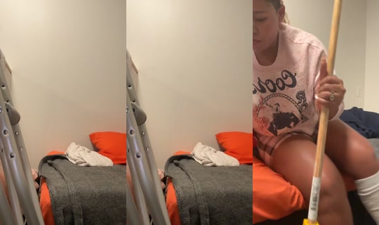 lamusculosa07's Live Session — Oct 11, 2026, 3:39 PM