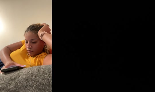 lamusculosa07's Live Session — Oct 11, 2026, 9:53 PM