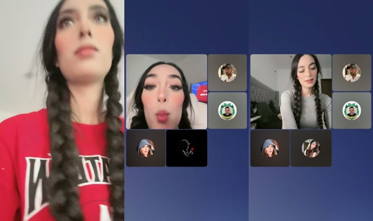 lamushashadelatienda's Live Session — Jul 24, 2026, 12:54 AM
