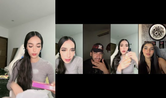 lamushashadelatienda's Live Session — Jul 24, 2026, 5:48 AM