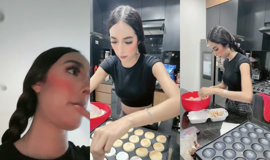 lamushashadelatienda's Live Session — Jul 25, 2026, 12:26 AM
