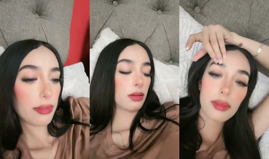 lamushashadelatienda's Live Session — Jul 26, 2026, 7:06 AM
