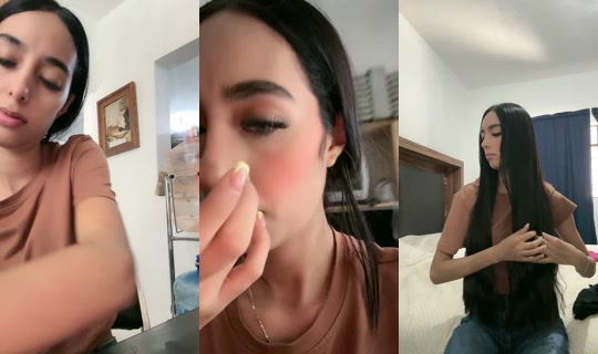 lamushashadelatienda's Live Session — Jul 26, 2026, 8:44 PM