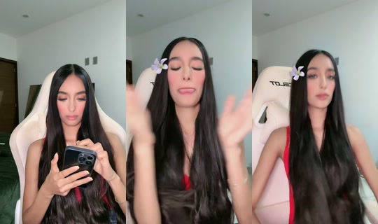 lamushashadelatienda's Live Session — Jul 27, 2026, 6:08 AM