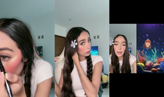 lamushashadelatienda's Live Session — Jul 27, 2026, 11:28 PM