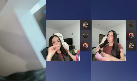 lamushashadelatienda's Live Session — Jul 28, 2026, 7:28 AM
