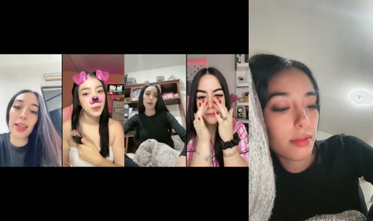 lamushashadelatienda's Live Session — Jul 30, 2026, 7:13 PM