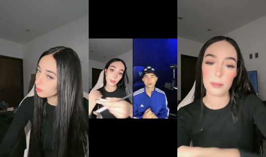 lamushashadelatienda's Live Session — Jul 31, 2026, 1:14 AM
