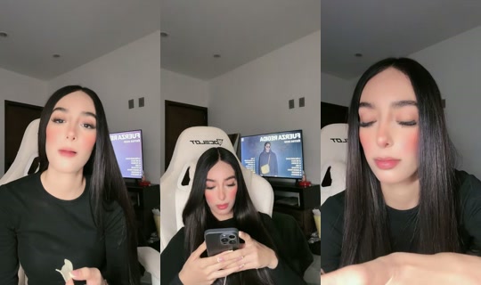 lamushashadelatienda's Live Session — Jul 31, 2026, 2:55 AM