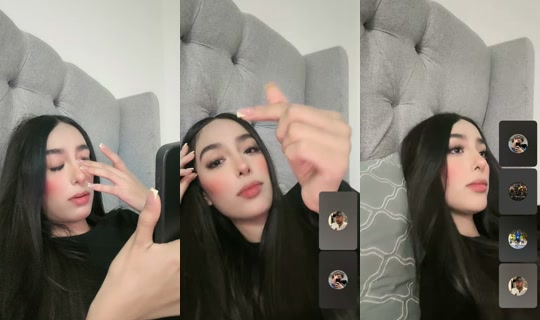 lamushashadelatienda's Live Session — Jul 31, 2026, 5:20 AM