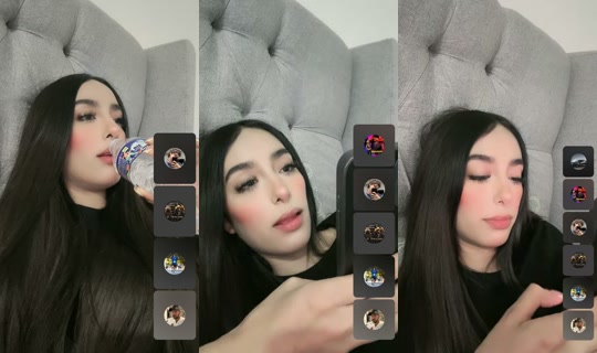 lamushashadelatienda's Live Session — Jul 31, 2026, 6:11 AM
