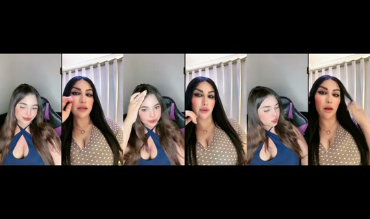 lamushft's Live Session — Jul 9, 2026, 2:22 AM