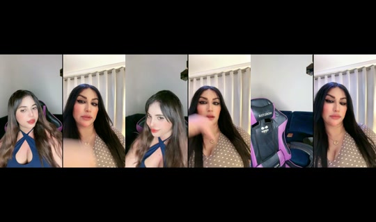 lamushft's Live Session — Jul 9, 2026, 3:54 AM