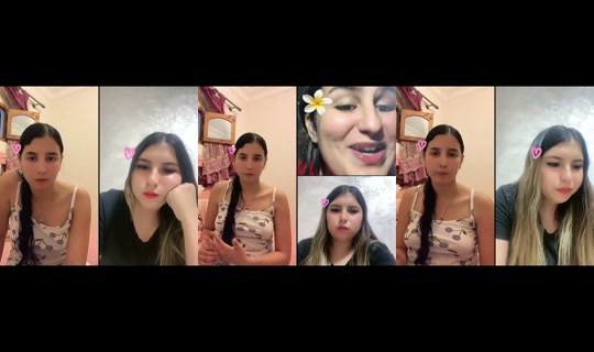 lamyaaaabeg's Live Session — Aug 20, 2026, 12:26 AM