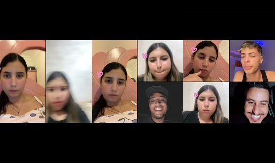 lamyaaaabeg's Live Session — Aug 20, 2026, 1:16 AM