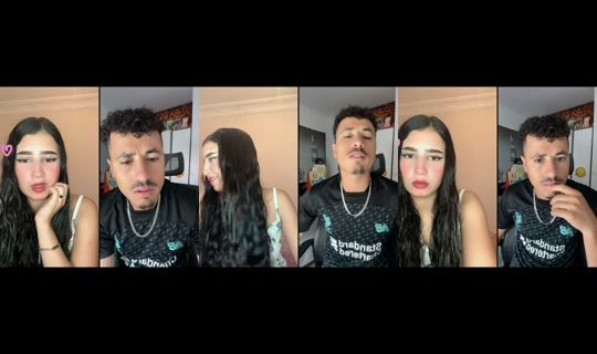 lamyaaaabeg's Live Session — Aug 20, 2026, 7:01 PM