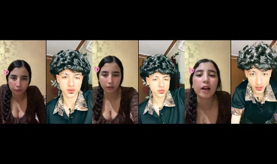 lamyaaaabeg's Live Session — Aug 21, 2026, 12:17 AM
