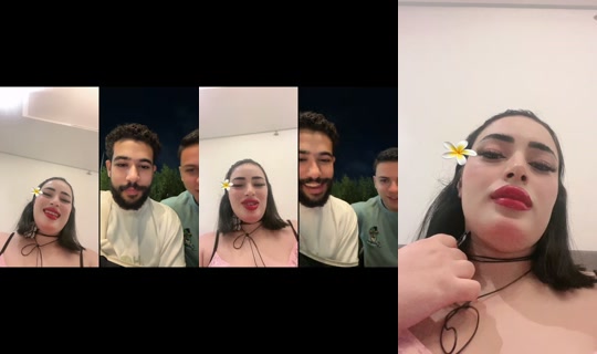 lamyae.janat3's Live Session — Sep 27, 2026, 10:51 PM